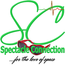 Spectacle Connection Logo